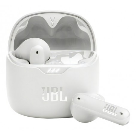 Auricular Inalambrico Bluetooth JBL Tune Flex Perfect Fit Cancelacion De Sonido In Ear IPX4