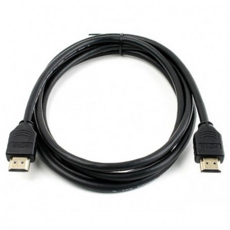 Cable Hdmi 3mts 1080P HD