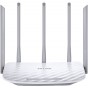 ROUTER WIFI TP-LINK ARCHER C60 AC1350 DUAL BAND 2.5GHZ 5GHZ 5 ANTENAS