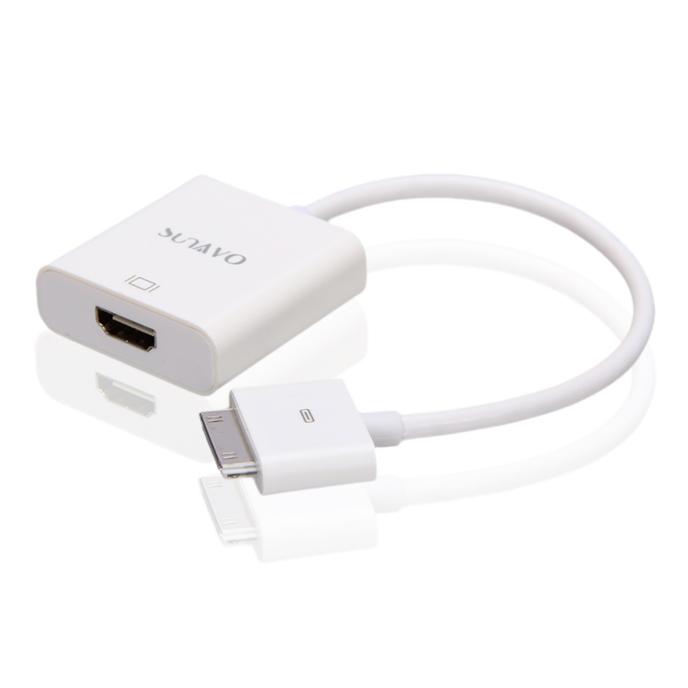 Adaptador lightning best sale a hdmi alternativo