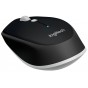 MOUSE LOGITECH M535 BLUETOOTH BLACK