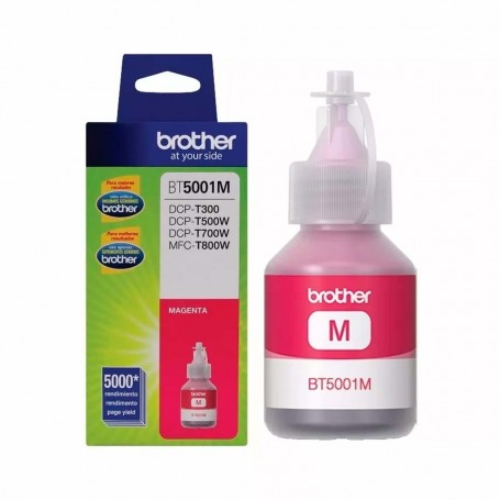 TINTA BROTHER ORIGINAL 41,8ML MAGENTA