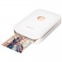 IMPRESORA FOTOGRAFICA PORTATIL HP SPROCKET BLUETOOTH WHITE