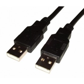 Cable Usb Macho A Usb Macho 2.0 1.5mts