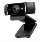 CAMARA WEB WEBCAM LOGITECH C922 PRO STREAM 1080P 30FPS + TRIPODE